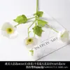 Flores Artificiais Brancas de Casamento para Teto do Salão de Casamento, Arranjo de Piso do Palco, Decoração de Corredor e Arranjo de Flores