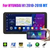 Adequado para Hyundai H1 2010-2018 Navegador Android GPS Imagem de Ré Máquina Tudo-em-Um para Carro