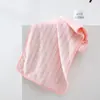 Toalha de cabelo fina, toalha de banho, absorvente, macia e de secagem rápida para lavar o rosto, uso doméstico para banho de adultos, sem fiapos, venda por atacado.
