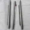 Accesorios máquina de succión Alimentador Pistola de succión de acero inoxidable Tubo de succión Automático