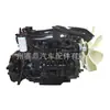 Motor Diésel Nuevo de Alta Calidad Dl11-Mbe01 Adecuado para Excavadoras Medianas Serie Doosan Dl11