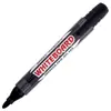 Baoke 399 marcador para pizarra almacén oficina papelería se puede rellenar tinta marcador para pizarra fácil de escribir fácil de borrar rojo Azul Negro tres colores venta al por mayor