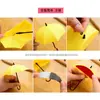 Gancho de pared creativo para paraguas, gancho adhesivo de alta carga, gancho de pared sin costuras ni perforaciones para cocina y baño