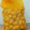 Bolsa de Malla Multicolor Papa Camote Bolsa de Malla Tejida Bolsa Tejida de Malla Espesa Bolsa de Malla para Envío de Frutas