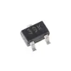 MOSFET FET Canal P Original CJ3139KW SOT-323 20V 660mA 10 pts