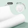 Toallitas de Cocina Cherish, Servilletas de Papel Especiales para Cocina, Papel de Cocina Desechable Engrosado y Ampliado para Eliminación de Grasa y Descontaminación, Lote Mínimo de Una Pieza
