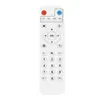 Controle Remoto Universal Android Projetor Universal Bluetooth Rede TV Set-Top Box 2.4g Computador usb Notebook
