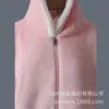 Traje perezoso con capucha de dibujos animados, manta de TV compuesta de doble capa de franela, traje perezoso cálido y engrosado para exteriores para protección contra el frío