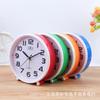 Reloj Despertador Simple, una Herramienta Especial para Despertar para Estudiantes, Reloj de Mesita de Noche para Dormitorio Infantil, Reloj de Escritorio, Reloj para Despertar para Personas Perezosas