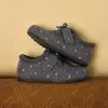 Zapatos de exterior peludos estilo Birkenstock para mujer, de una sola tira, que aumentan la altura interior, para otoño e invierno, forrados de felpa, nuevos y versátiles, casuales, con suela gruesa, de algodón