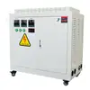Transformador Trifásico SG-15/20KW/30/40KVA 208v480v440 a Trifásico 380v Transformador de Aislamiento