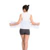 Cinta abdominal autoadesiva de três peças para mulheres grávidas após cesariana, cinta abdominal, aperto abdominal, obstetrícia e ginecologia, cinta fixa Kang Qi