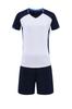Uniformes de Vôlei Competitivo Masculino e Feminino por Atacado Extremamente Rápidos, Tecidos Personalizados de Secagem Rápida, Trajes de Treinamento para Competição Profissional Esportiva