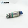 3330600 atuador eletrônico de combustível do motor Cummins QSK60 QSK45 QSK23 original