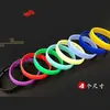 Pulseira Masculina e Feminina Spot Pulseira com Versículo Pulseira Dashuo Dharoni Pulseira de Silicone Pulseira Esportiva de Borracha