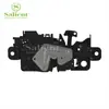 Adequado para BMW Série 1 (F40) 2019-2020 X1 Fechadura do Porta-Malas do Carro 51247383282 Fábrica de Peças Automotivas