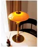 Luminária de Mesa Decorativa Escandinava Ph3 Medieval Designer Dinamarquês Luxo Acessível Estilo Bauhaus Quarto Mesa de Cabeceira Estilo Wabi-Sabi