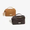 Bolso de Mujer Retro de Moda 2026 Primavera/Verano Nueva Moda Nicho Bolso de Axila Estilo Influencer Bolso Cruzado
