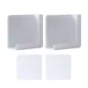 Suporte Magnético para Tablet de Placa de Cave, Acessórios, Suporte de Parede para Cozinha, Suporte para Celular, Placa de Esmalte, Fixação na Parede, Suporte para iPad