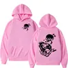 Moletom Fog Gbrs Grupo de Observações Avançadas Masculino Hip Hop Vin