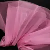 Tecido de Malha Dura Moldado Especial Muito Duro Tecido de Malha Saia Bufante Vestido de Casamento Crinolina Malha Decorativa de Palco Tipo Larga Tecido