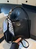 Cross2026 Otoño Invierno Nuevo Bolso de Mano Retro Bolso de Hombro Único para Mujer Bolso Cruzado Tipo Cubo Versátil para Salidas de Moda