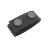 Suministro Transfronterizo de Trabillas Tácticas, Hebillas Fijas, Cinturones Anchos, Equipo de Servicio, Correas de Nylon, Hebillas de Presión para Almacenamiento Conveniente