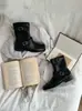 Botas ankle boots Melard com fivela lateral e zíper lateral, coleção outono/inverno, versáteis e estilosas para o dia a dia, botas fashion Birkenstock
