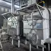 Sistema de Combustión Tipo Acumulación de Calor Quemador Gas Natural Bajo NOx Ahorro de Energía Equipo Completo Fuente de Fábrica Horno de Fusión de Aluminio