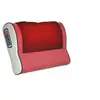Masajeador Inteligente para Columna Cervical, Columna Lumbar, Columna Vertebral Completa, Protector de Cuello, Almohada de Masaje con Calefacción Eléctrica