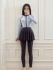 2025 Nuevo Traje de Buceo Traje de Baño para Mujer Manga Larga Pantalones Protección Solar Secado Rápido Adelgazante Surf Deriva Snorkel Aguas Termales