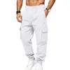 Pantalones Casuales Más Vendidos de Otoño para Hombre 2026 Amazon, Forro Polar, Cálidos, Estilo Ropa Deportiva Casual para el Trabajo, Pantalones de Chándal Versátiles