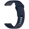Pulseira de Silicone de Reposição 22mm Aplicável ao Redmi Watch 5 Active Pulseira de Relógio Atacado de Fábrica