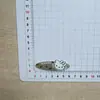 Exquisito Pasador de Pelo de Dibujos Animados Estilo Japonés Sanrio para Niña, Parche, Set de Pinzas Laterales Sin Costuras y para Flequillo, Pegamento de Crema DIY