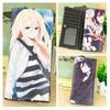 Carteras de Anime, Bocchi the Rock, Juegos de Rol, One Piece, Chainsaw Man, Dragon Ball, Carteras de Dibujos Animados 2D, Venta al por Mayor para Convenciones de Anime