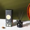 Atacado ins Óleo Essencial Sem Fogo Garrafa de Aromaterapia Sabor Rattan Sabor Criativo Casa Interior Banheiro Ornamentos Fragrância