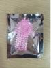 Conjunto de dedos G-Point masculino e feminino, conjunto de palhetas, conjunto de cristal farpado, conjunto de dentes de lobo, produtos sexuais adultos sensuais