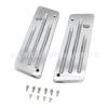 Adequado para Motocicleta Harley Touring 1993-2013 Placa de Acabamento para Embelezamento do Tanque de Combustível Placa Decorativa Colorida para Tanque de Combustível Fornecimento