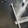 Máquina de Incienso Hecha a Mano de Acero Inoxidable, Equipo de Producción de Incienso, Extrusora de Incienso para el Hogar, Herramienta de Prensa para Incienso