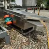 Peneira Vibratória Retangular, Peneira Vibratória Quadrada para Alimentos, Peneira Vibratória para Alimentos e Medicinais, Peneira Vibratória Linear
