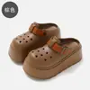 Nuevos Zapatos Birkenstock de Verano 2026 para Mujer, EVA, Cómodos para el Hogar y el Exterior, Antideslizantes, Ultraligeros, Sin Fatiga en los Pies, Zuecos para Mujer