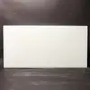 Pratos de Porcelana Não Queimados, Peças em Branco Não Queimadas para DIY, Peças em Branco Semi-Acabadas para Cerâmica Pintada à Mão, Designs Azuis e Brancos em Subglaze, Vários Tamanhos