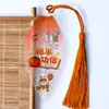 Marcadores de Página Criativos com Veios de Folha, Fofos e Inspiradores, Material Escolar, Presentes de Folha DIY para Amigos, Livros de Estudantes