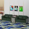 Sofá Sala de Billar Silla de Billar Silla para Ver Silla para Ver Salón de Billar Sofá Especial para Sala de Billar Silla de Billar Billar