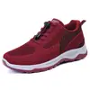 Zapatos para Personas Mayores 2026 Verano Nuevos Zapatos de Viaje, Zapatos Cómodos para Caminar para Personas de Mediana Edad y Mayores, Zapatos con Suela Suave de Regalo, Zapatos Deportivos para Pareja