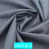 Suministro de Tela para Pantalones de Poliéster-Algodón Teñido a Alta Temperatura con Bolsillo de Solapa 110*76 Color de Tela Tela de Verano Forro de Tela para Pantalones de Poliéster-Algodón con Bolsillo de Solapa
