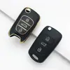 Para Hyundai Estuche para Llave de Coche Sonata Phnom Penh Estuche para Llave Hyundai Estuche para Llave de Coche Venta al por Mayor