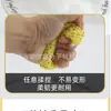 Esponja Limpiadora de Algodón con Pulpa de Madera de Doble Cara, Compuesta de Tres Capas, Estropajo para Lavar Platos, Bloque Esponja Desengrasante para Limpieza de Cocina