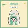 Linda Dibujo Animado Crayon Shin-Chan Cojín para Asiento de Coche Cuatro Estaciones Neutro Celebridad de Internet Cubierta de Asiento de Medio Paquete Cojín para Asiento de Mujer Cubierta de Asiento de Invierno