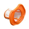 Filtro Black & Decker VPF20 Compatible con Accesorios de Filtro para Aspiradora de Mano Stanley Baird